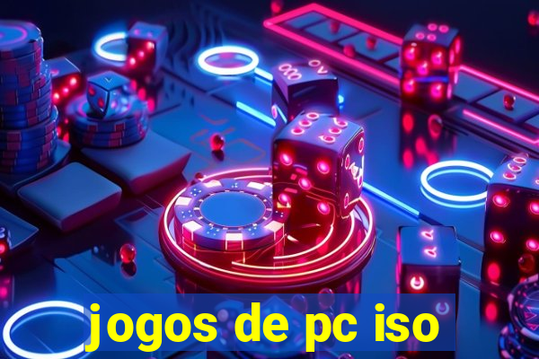 jogos de pc iso